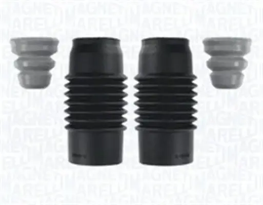 Передній амортизатор (стойка) Magneti Marelli 310116110180 (фото 1)
