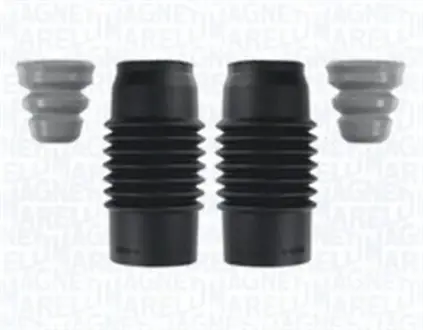 Передній амортизатор (стойка) Magneti Marelli 310116110180