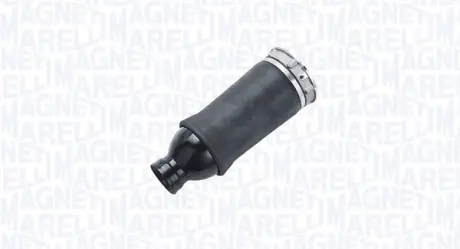 Передний амортизатор (стойка) magneti marelli 350031000002 Ауди А6 с5