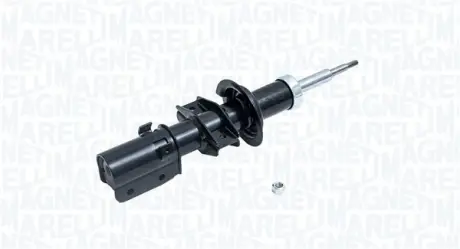 Передній амортизатор (стойка) Magneti Marelli 350745080000