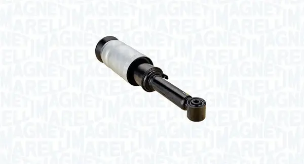 Передній амортизатор (стойка) Magneti Marelli 350758000001 (фото 1)