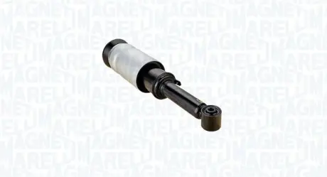 Передній амортизатор (стойка) Magneti Marelli 350758000001