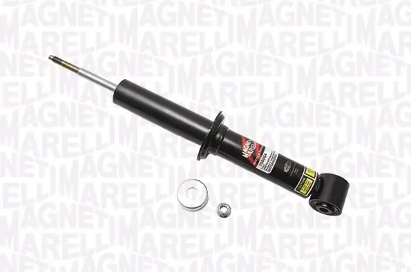 Передній амортизатор (стойка) Magneti Marelli 350758000003 (фото 1)