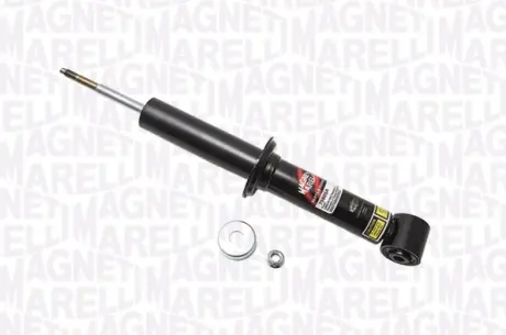 Передній амортизатор (стойка) Magneti Marelli 350758000003