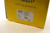 Передний амортизатор (стойка) magneti marelli 350771070700