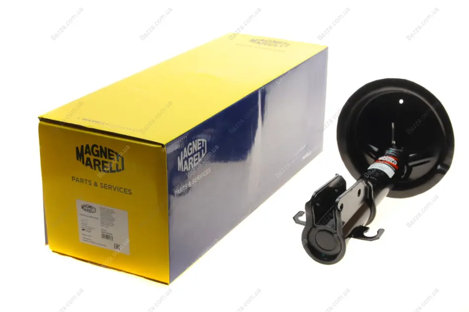 Передний амортизатор (стойка) magneti marelli 350771070700