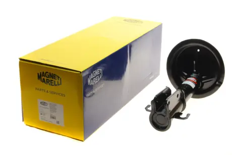 Передний амортизатор (стойка) magneti marelli 350771070700