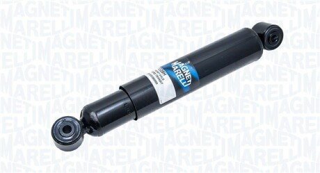 Передний амортизатор (стойка) magneti Marelli 351339080000