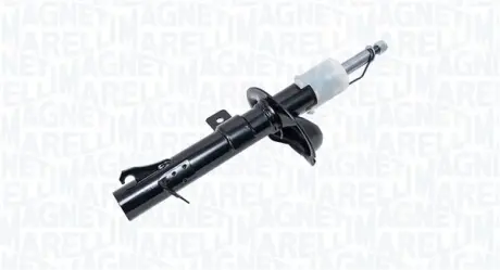 Передний амортизатор (стойка) magneti marelli 351371070200 Форд Фокус 1
