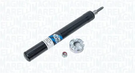 Передний амортизатор (стойка) magneti marelli 351411080000