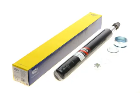 Передний амортизатор (стойка) magneti marelli 351417070000