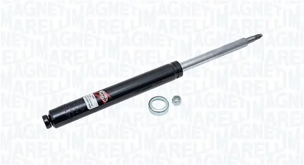 Передний амортизатор (стойка) magneti marelli 351425070000