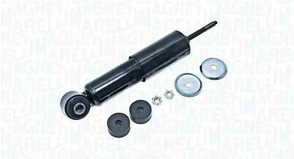 Передний амортизатор (стойка) magneti marelli 351489080000