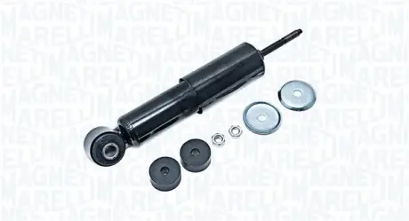 Передній амортизатор (стойка) Magneti Marelli 351489080000