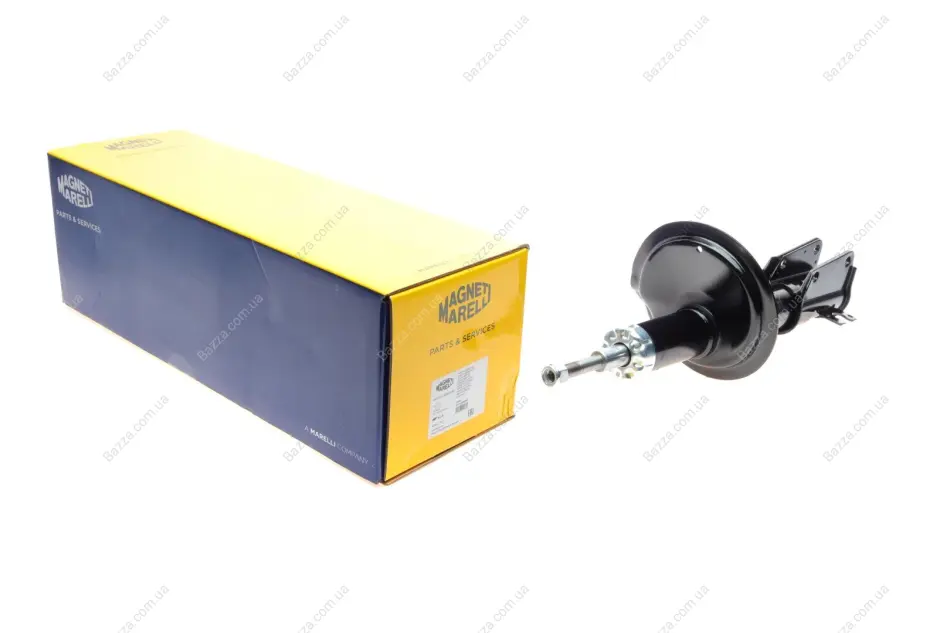 Передній амортизатор (стойка) Magneti Marelli 351753080000 (фото 1)