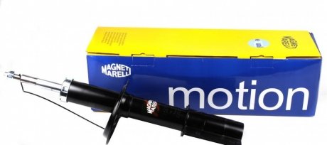 Передний амортизатор (стойка) magneti Marelli 351811070000