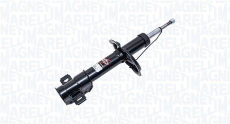 Передній амортизатор (стойка) magneti Marelli 351818070000
