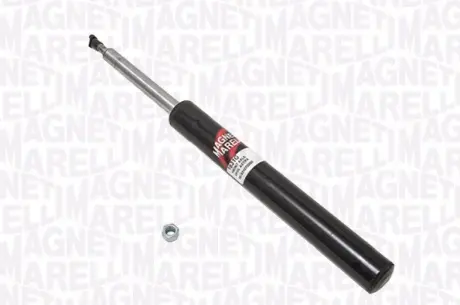Передний амортизатор (стойка) magneti marelli 351831070000 Опель Астра ф