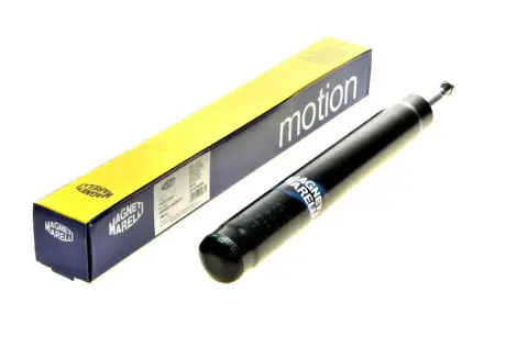Передний амортизатор (стойка) magneti marelli 351833080000
