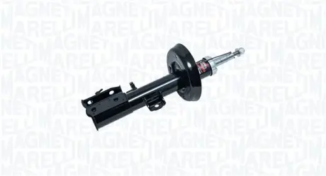 Передній амортизатор (стойка) magneti marelli 351857070200 Опель Вектра б