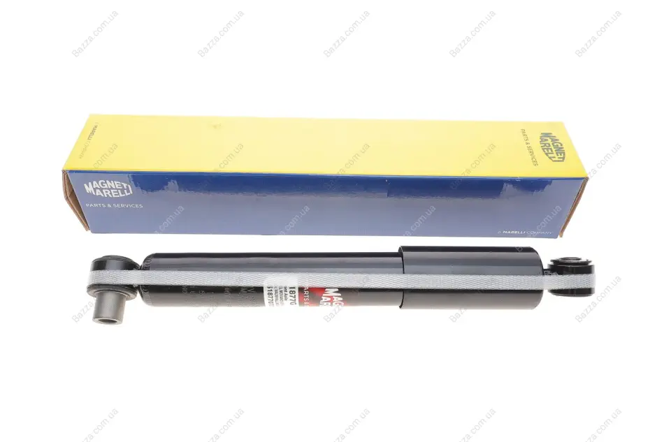 Передній амортизатор (стойка) Magneti Marelli 351877070000 (фото 1)