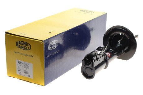 Передний амортизатор (стойка) magneti Marelli 351947079200