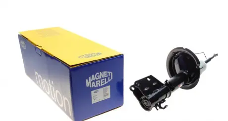 Передний амортизатор (стойка) magneti marelli 351967079000