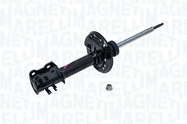 Передній амортизатор (стойка) Magneti Marelli 352110070100 (фото 1)