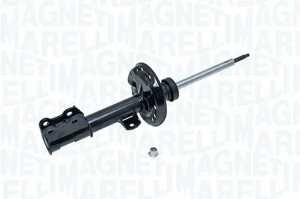 Передний амортизатор (стойка) magneti marelli 352110070200