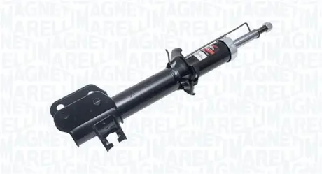 Передний амортизатор (стойка) magneti marelli 352111070100