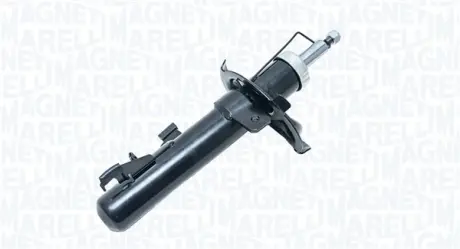 Передний амортизатор (стойка) magneti marelli 352518070100 Мазда 3 bk