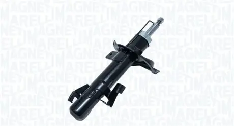 Передний амортизатор (стойка) magneti marelli 352518070200 Мазда 3 bk