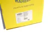 Передний амортизатор (стойка) magneti marelli 352540070000
