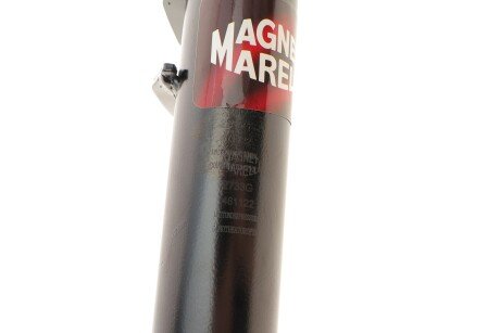 Пружина передняя magneti Marelli 352733070000