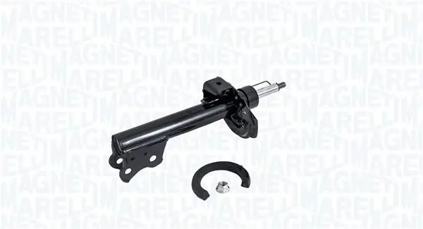 Передній амортизатор (стойка) Magneti Marelli 352738070000 (фото 1)
