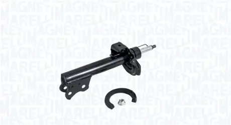 Передній амортизатор (стойка) Magneti Marelli 352738070000