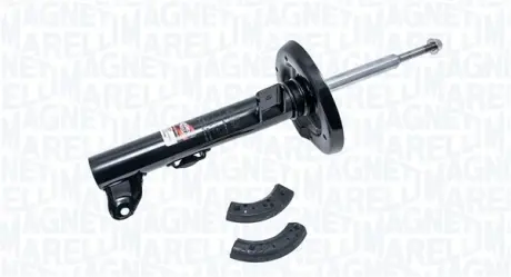 Передній амортизатор (стойка) Magneti Marelli 352741070000