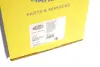 Передний амортизатор (стойка) magneti marelli 353351070000