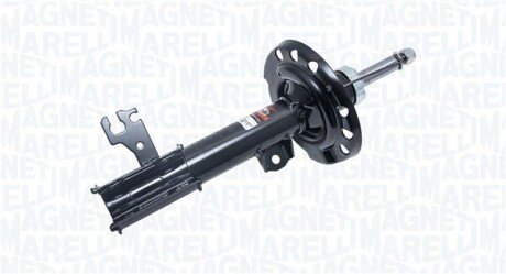 Передний амортизатор (стойка) magneti Marelli 353804070200