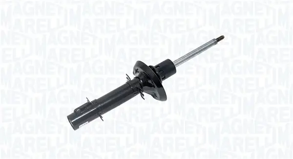 Передний амортизатор (стойка) magneti marelli 354303070000