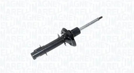 Передний амортизатор (стойка) magneti marelli 354303070000