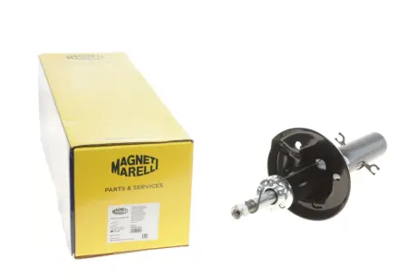 Передний амортизатор (стойка) magneti marelli 354305070000