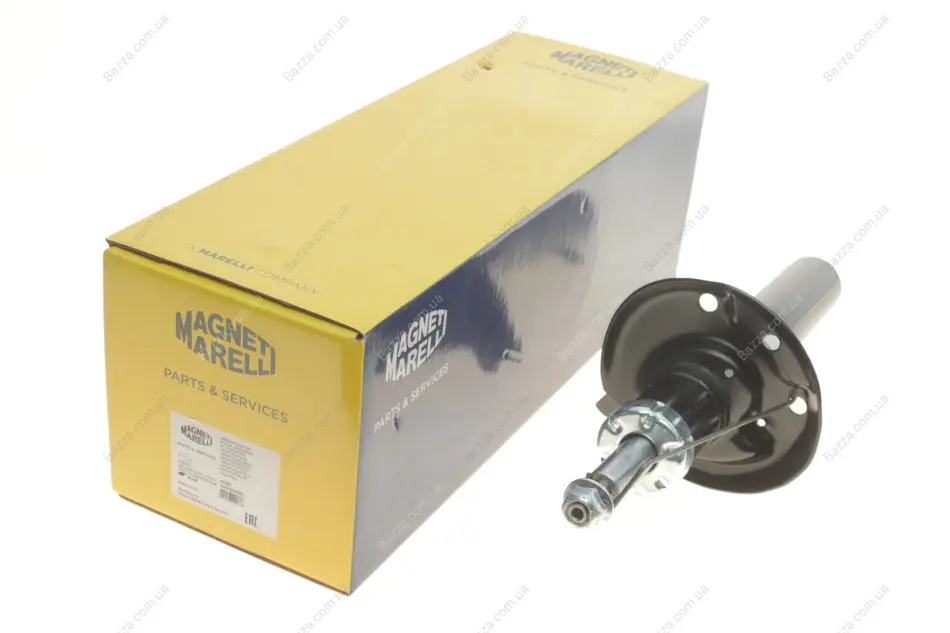 Передний амортизатор (стойка) magneti marelli 354318070000