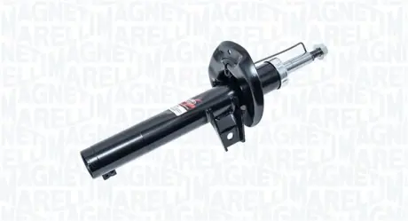 Передний амортизатор (стойка) magneti marelli 354318070000