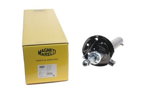 Передній амортизатор (стойка) magneti Marelli 354318079000