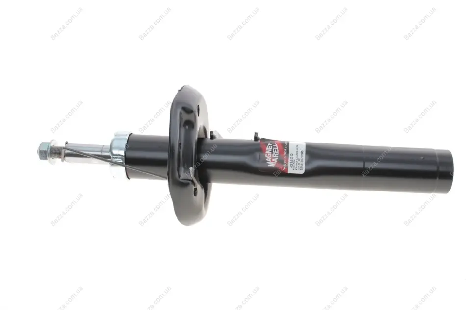 Передний амортизатор (стойка) magneti marelli 354318079000