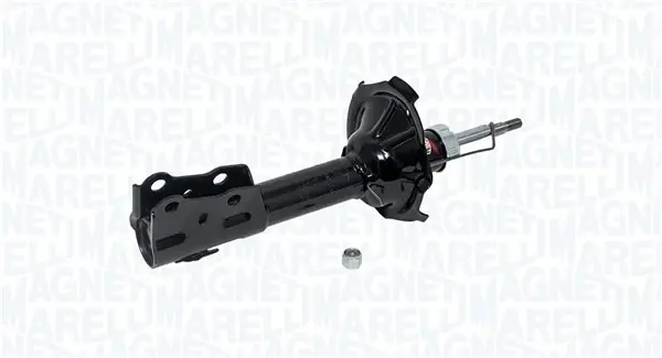 Передний амортизатор (стойка) magneti marelli 354960070000