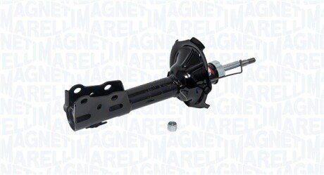 Передний амортизатор (стойка) magneti Marelli 354960070000