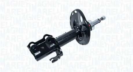 Передний амортизатор (стойка) magneti marelli 354964070200