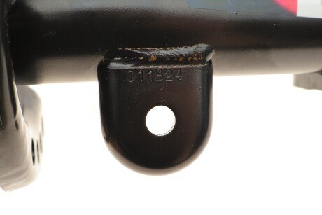 Передний амортизатор (стойка) magneti Marelli 355002070200